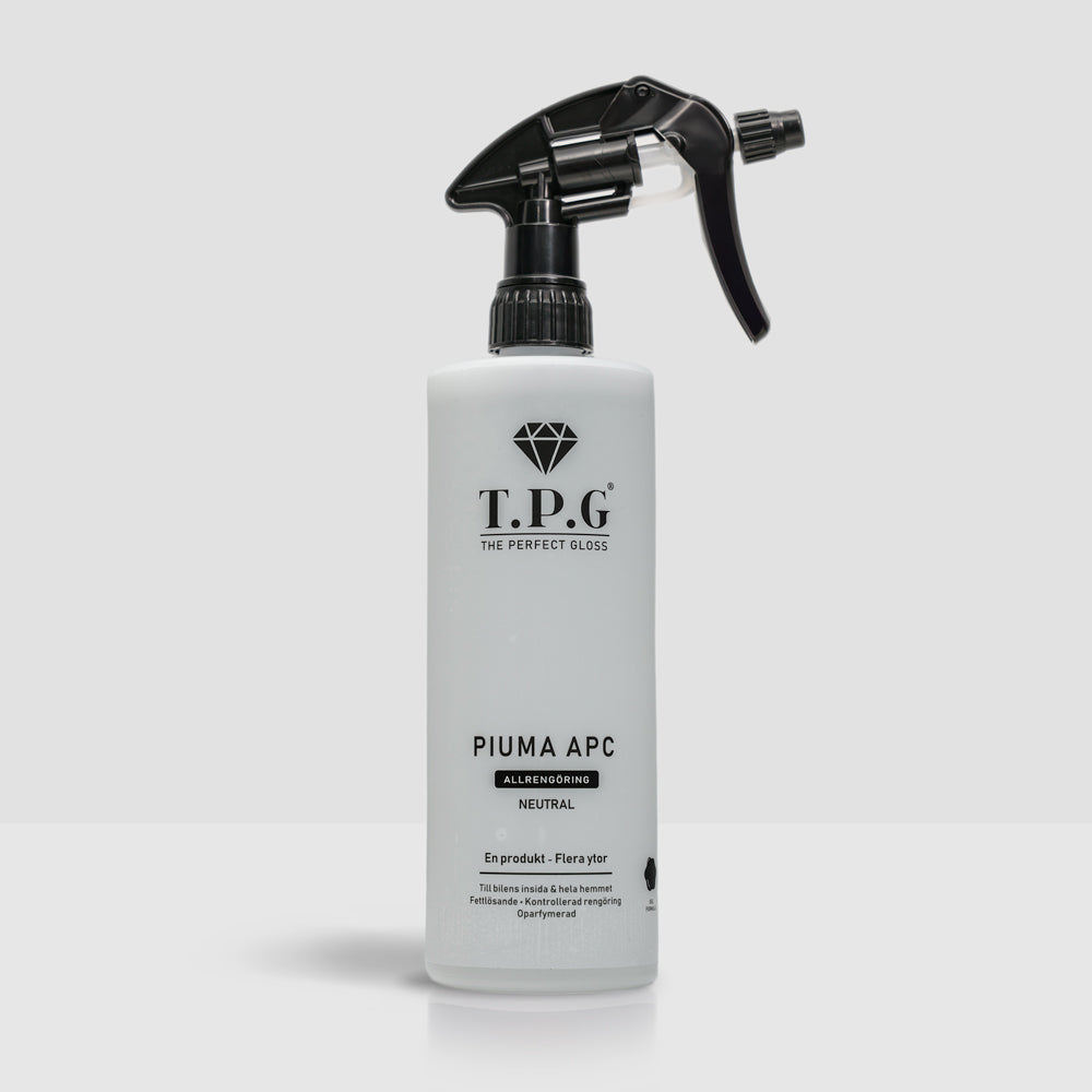 Piuma APC - All Purpose Cleaner 500ml