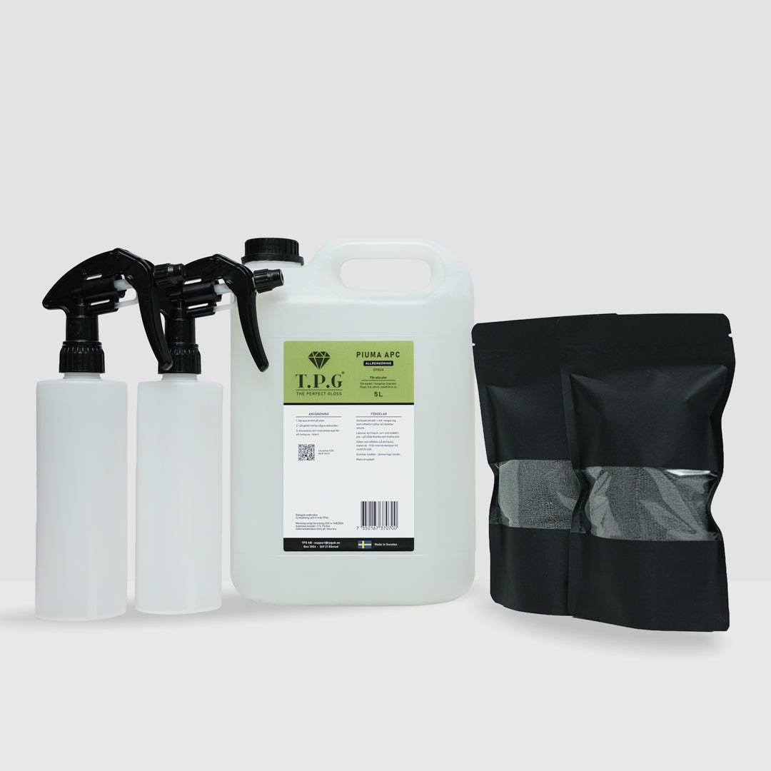 5L APC & Accessories