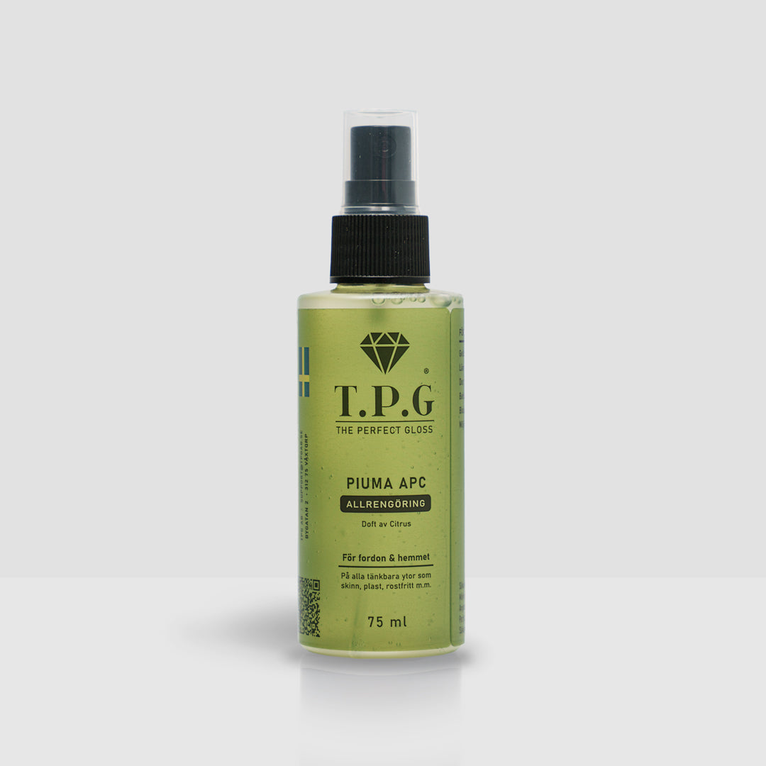 Piuma APC - All Purpose Cleaner 75ml