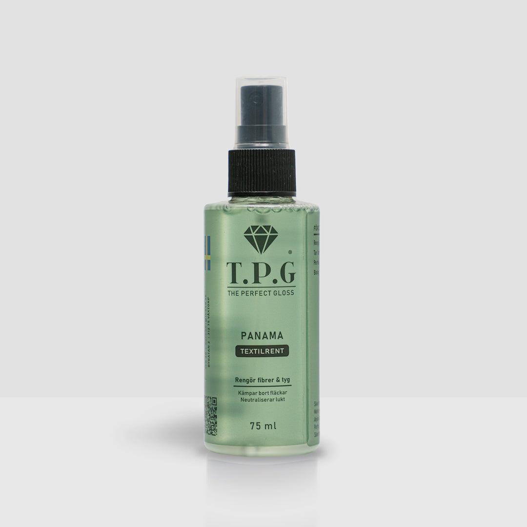 Panama - Textile Cleaner 75ml