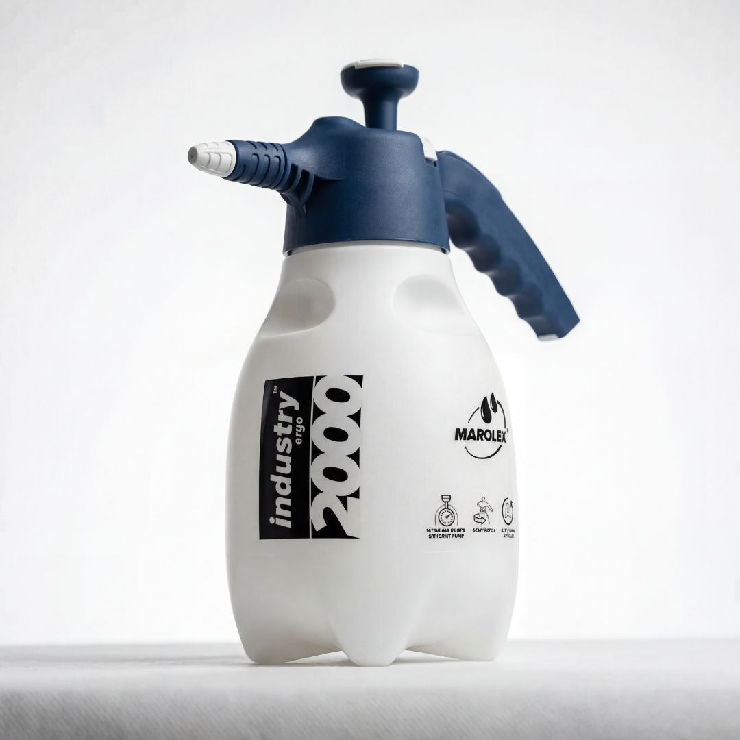 Alkaline – Degreasing Sprayer 2L, EPDM