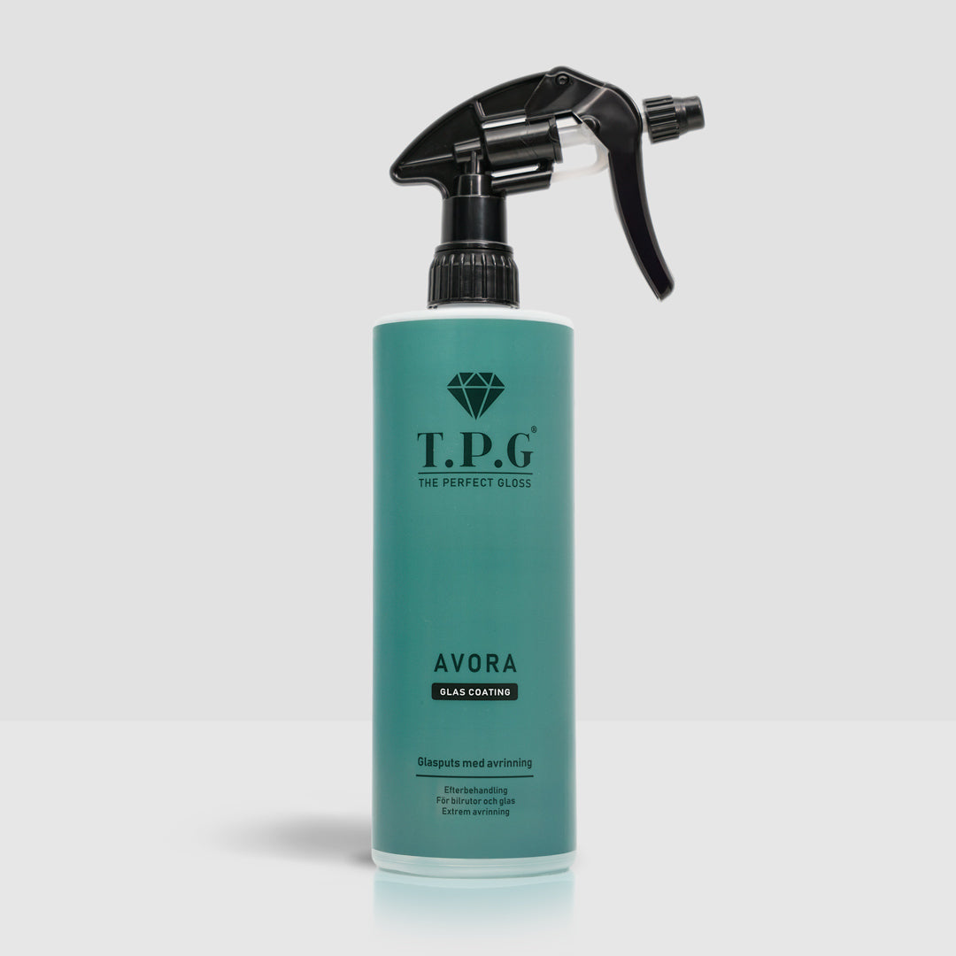 Avora - Glass Coating 500ml