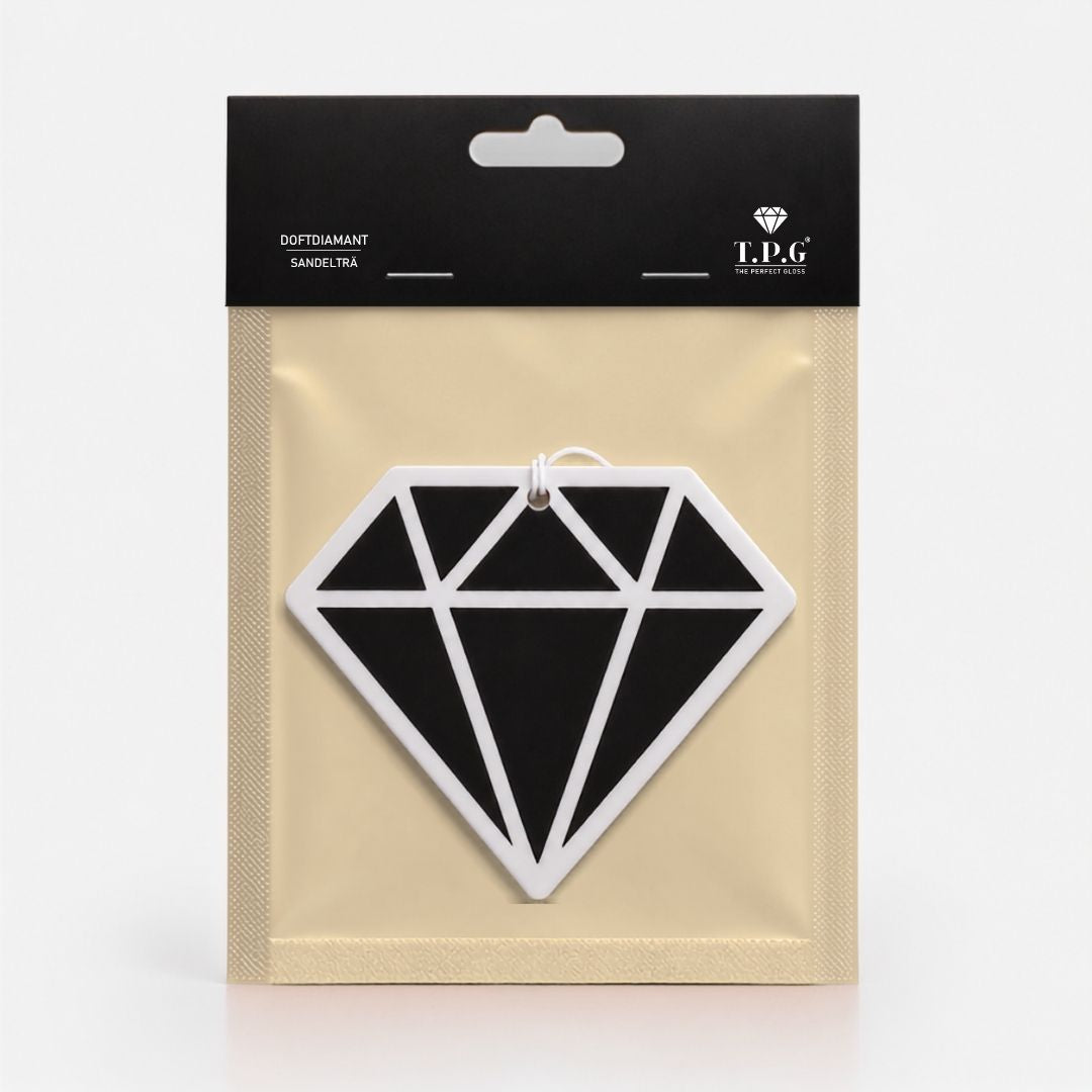 Doftdiamant
