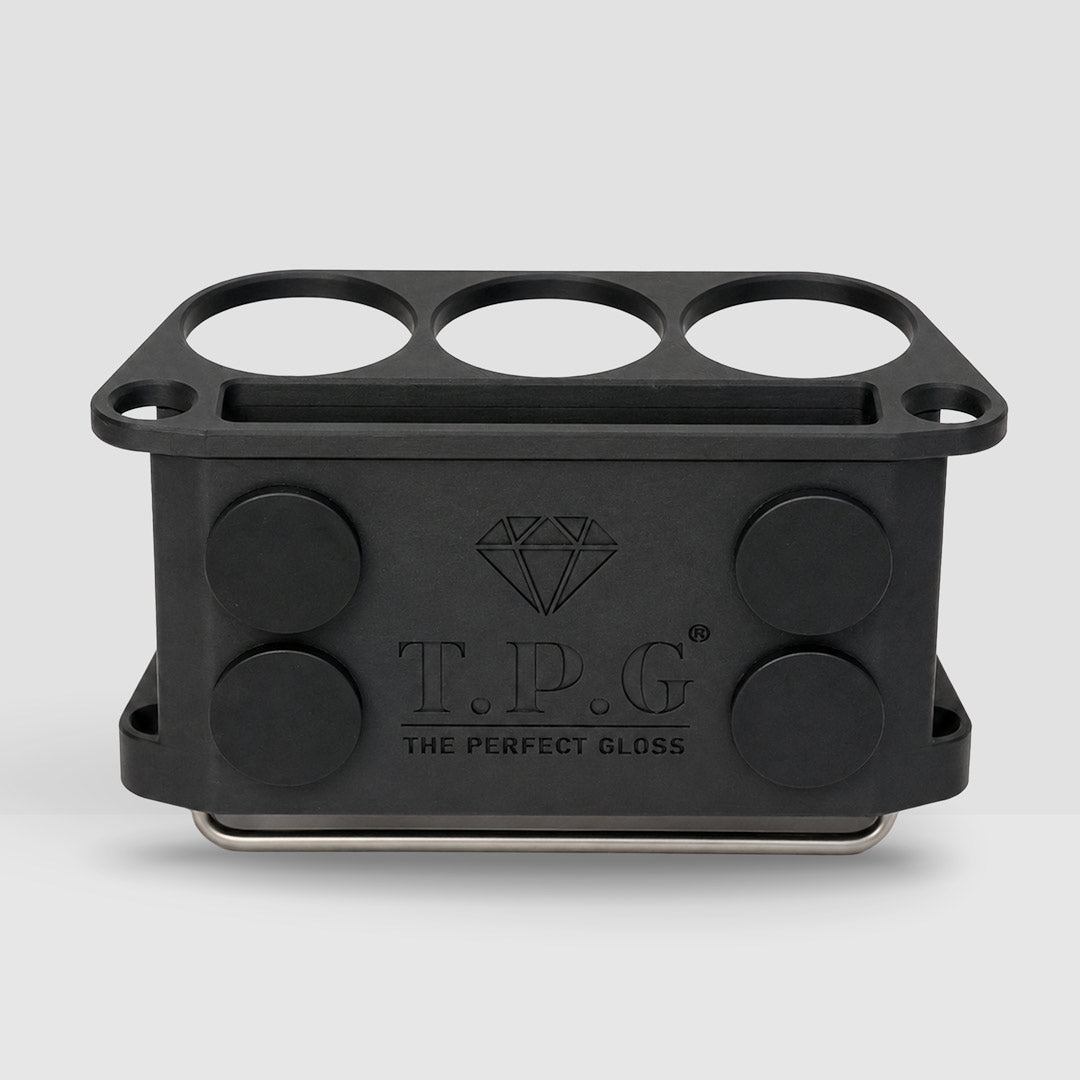 TPG Hub