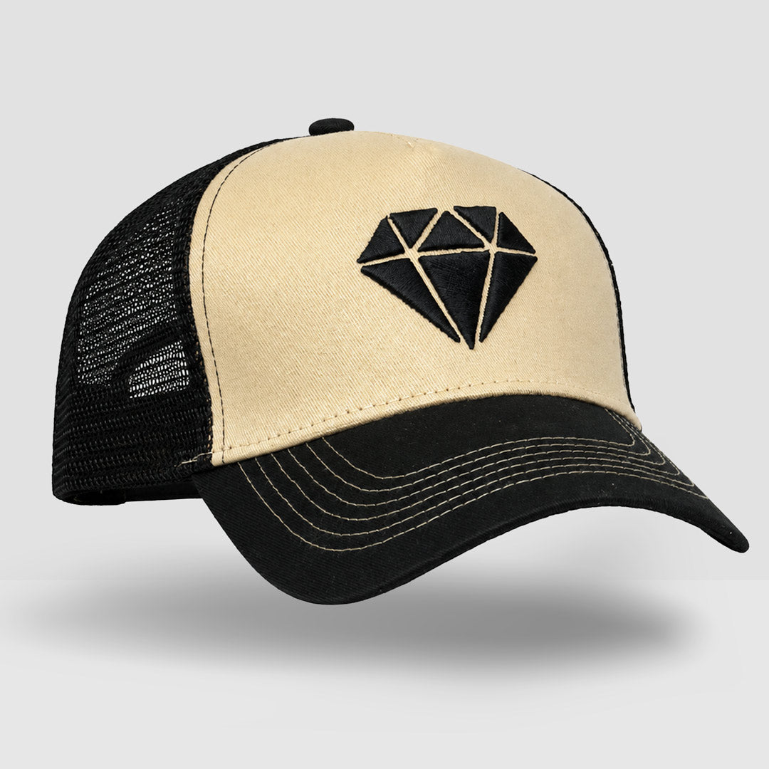 TPG Trucker Cap