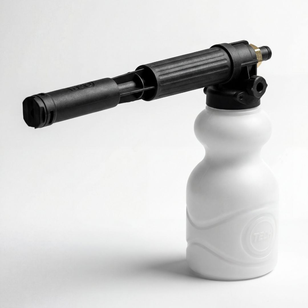 Foam lance LS-12