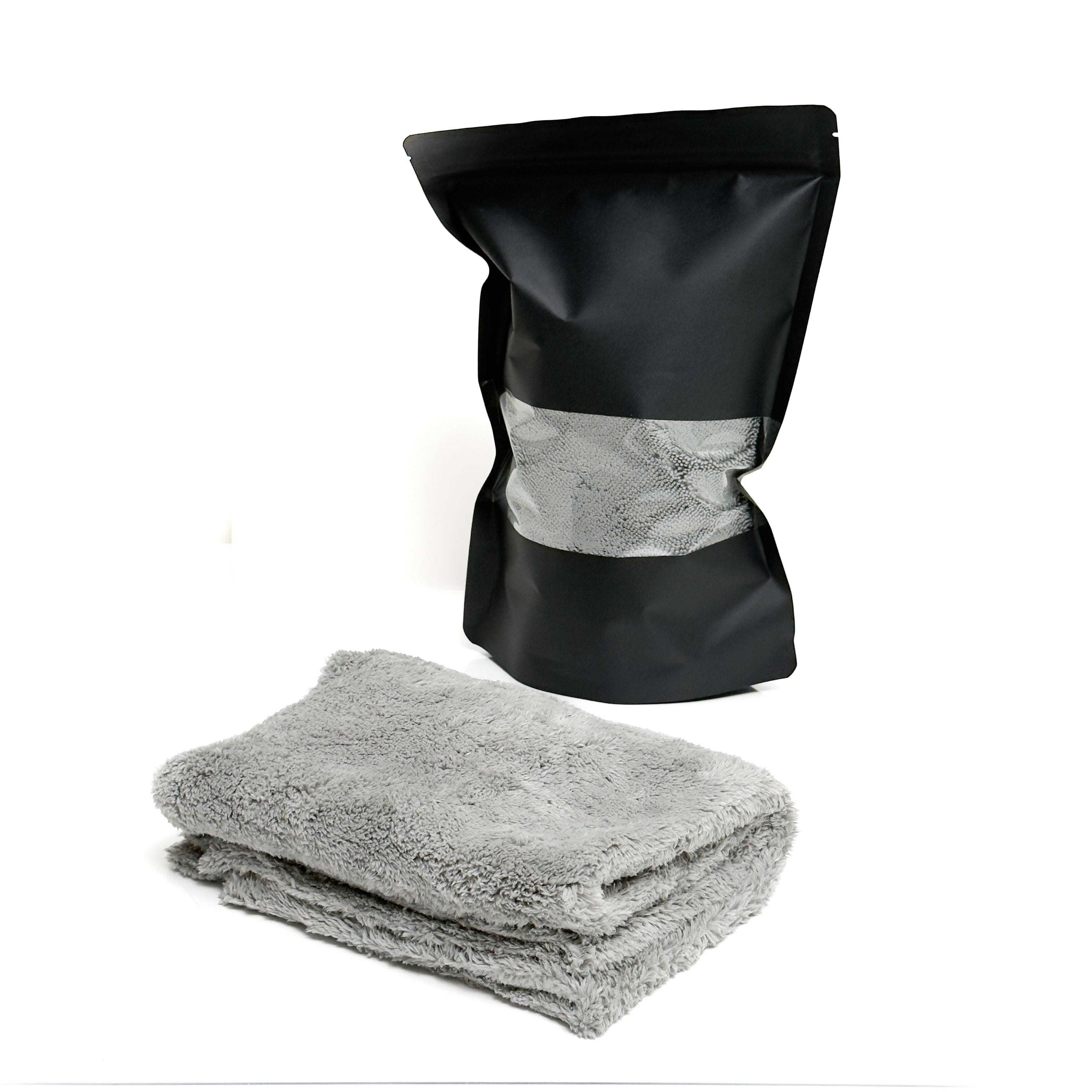 MaxSoft - Mikrofiberduk