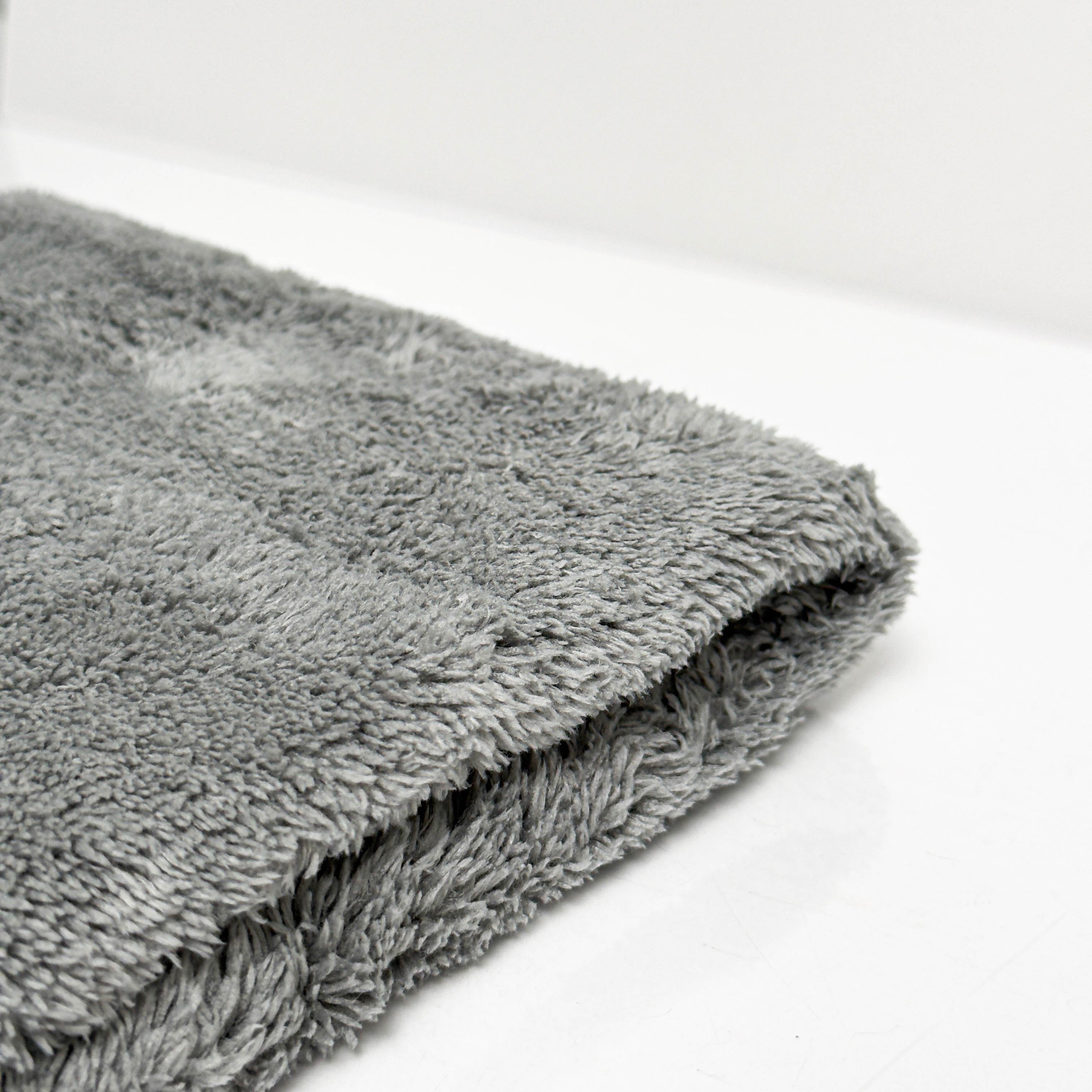 MaxSoft - Microfiber Cloth Soft