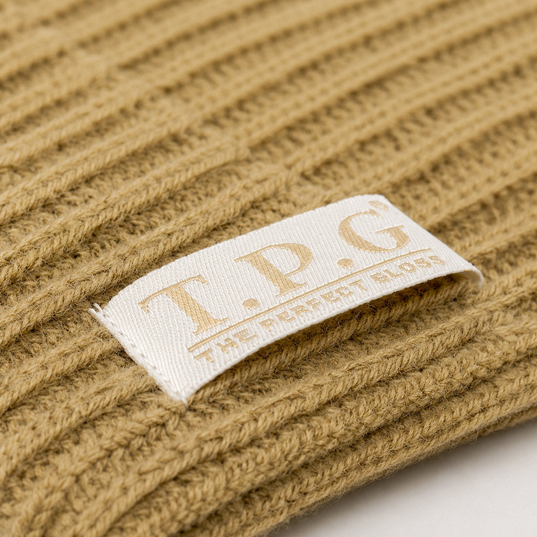 Knit Cap