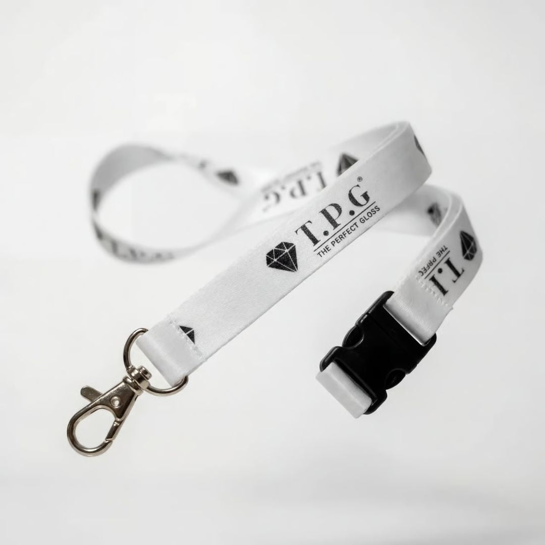 Keychain Lanyard