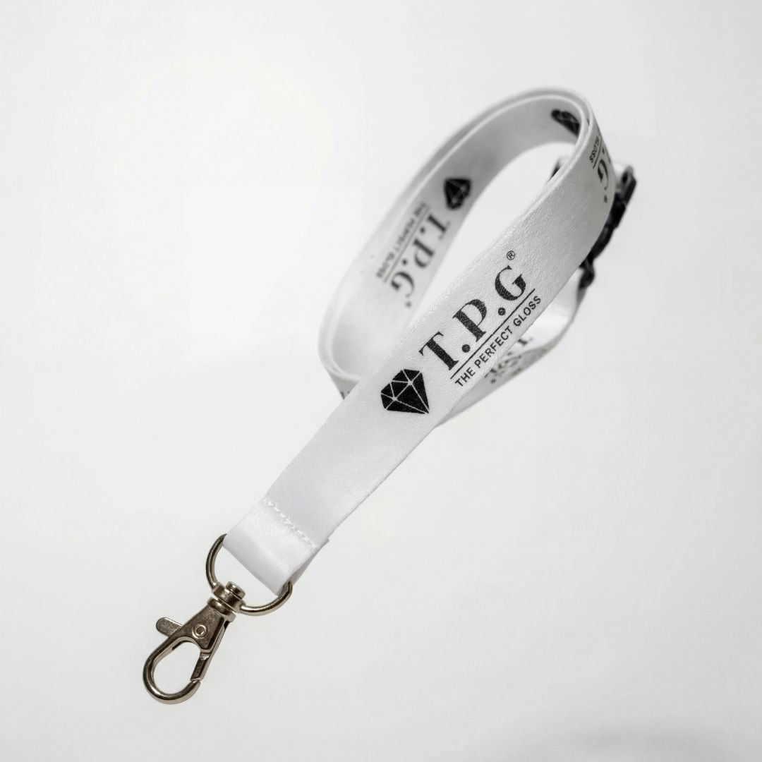 Keychain Lanyard