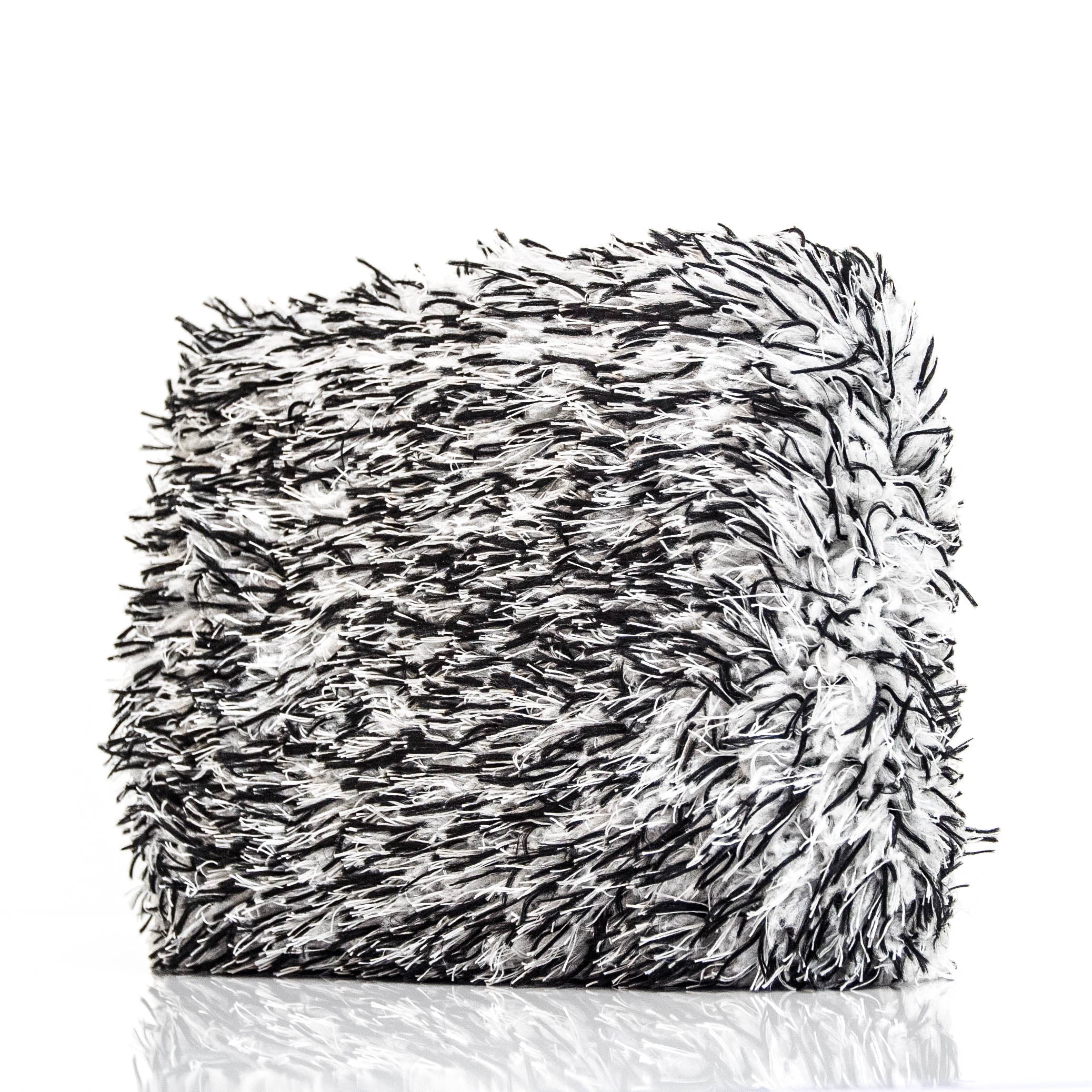 MicroPad - Microfiber Sponge