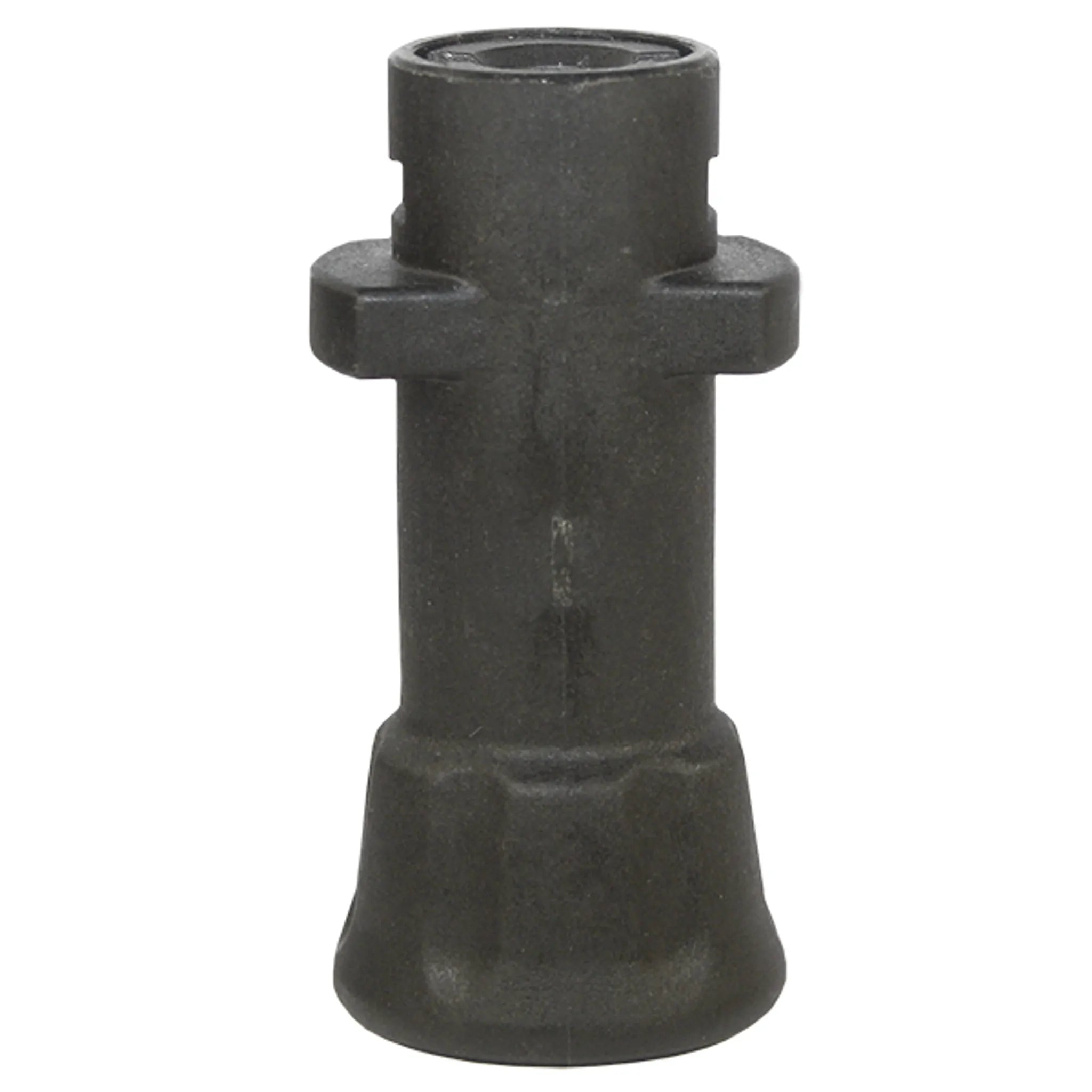 Bayonet K: 1/4" Female Plastic