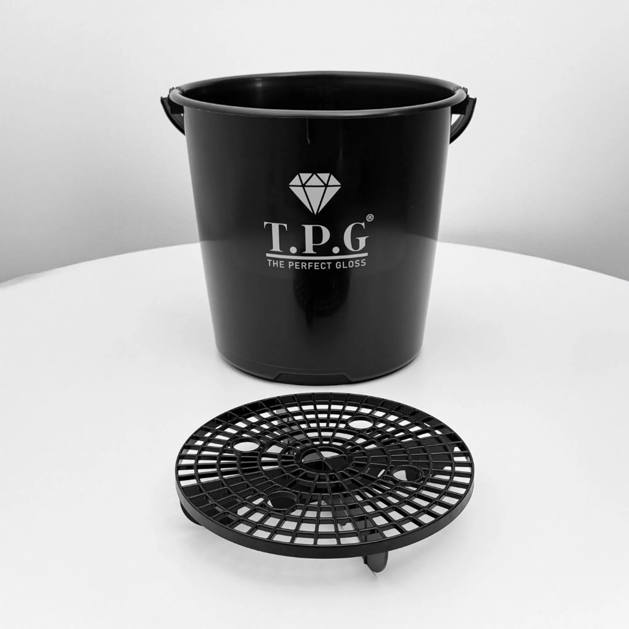 Bucket Kit – Exterior