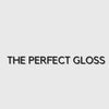 The Perfect Gloss – Small Decal 200x14mm