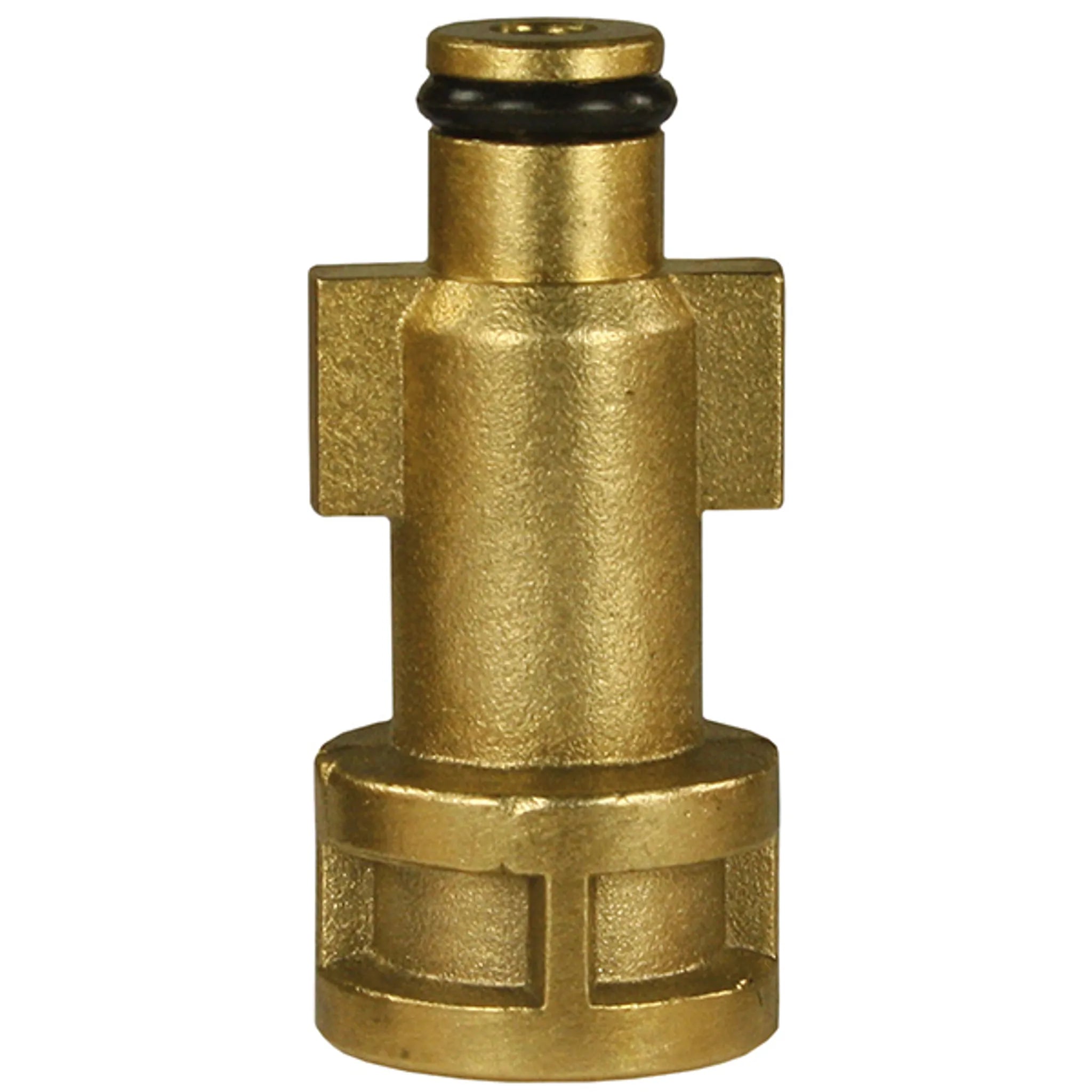 Coupling nipple Faip Hobby 1/4" Female thread