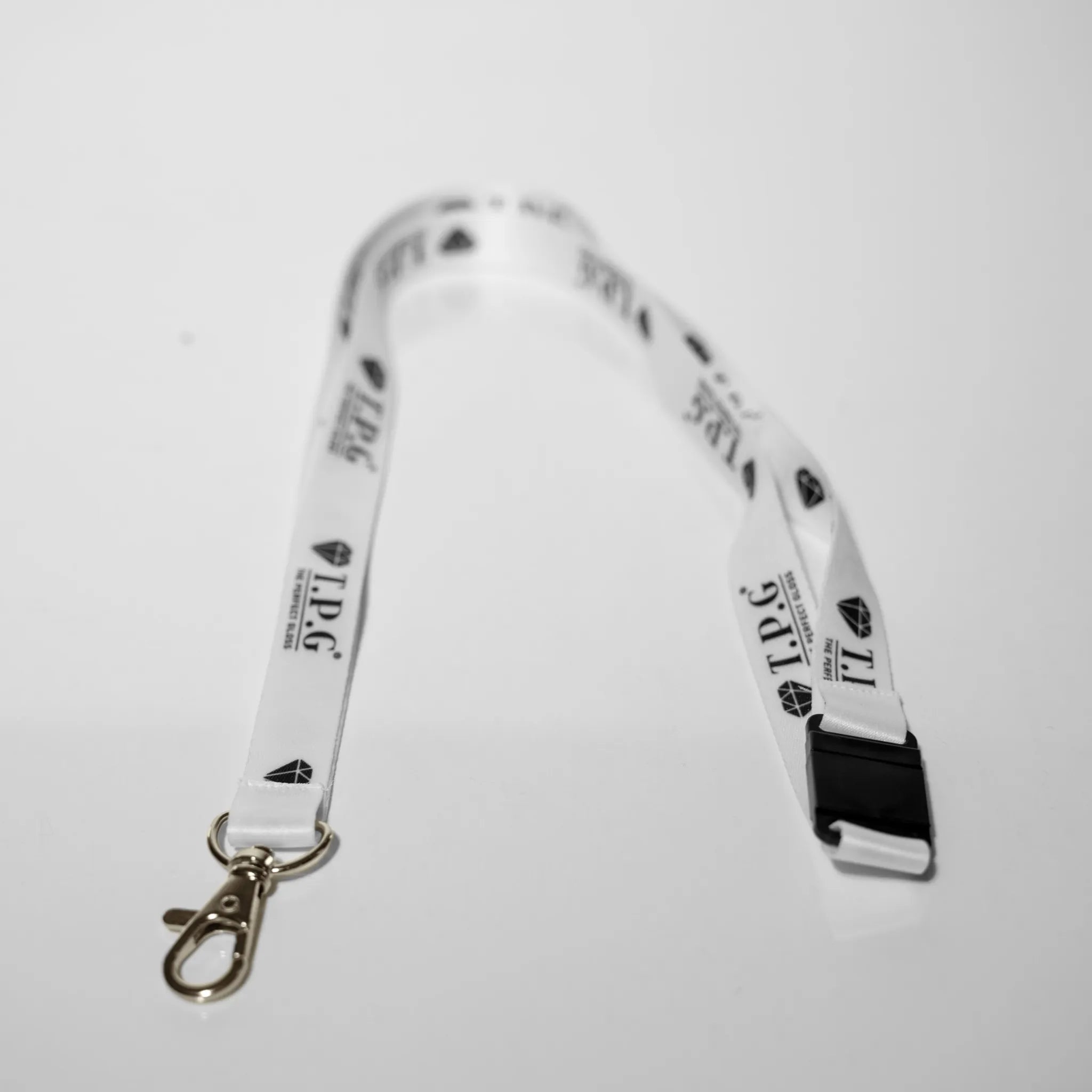 Keychain Lanyard