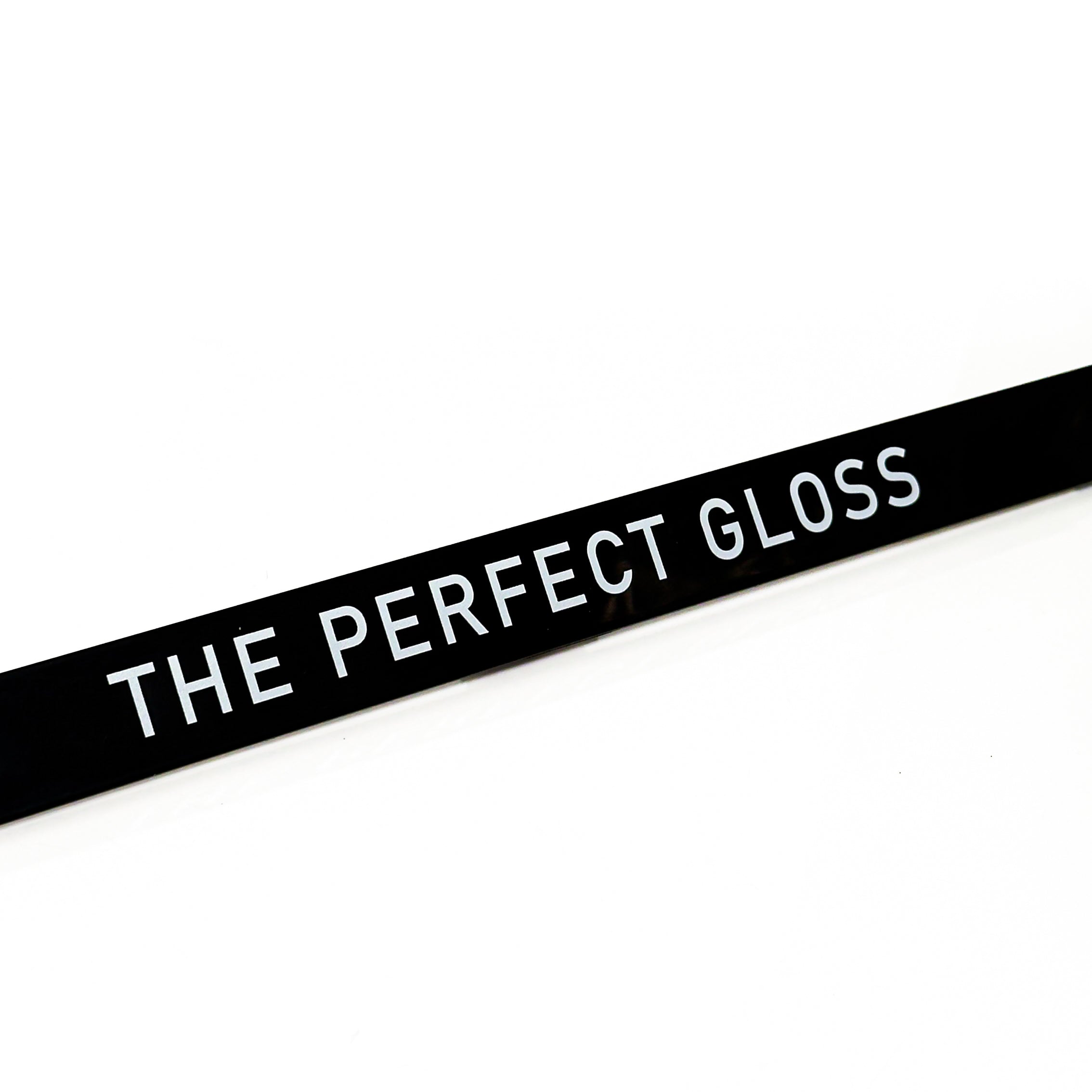 License Plate Frame