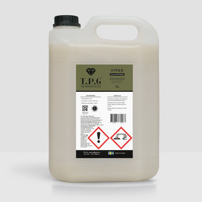 XXL - Exterior Starter Kit