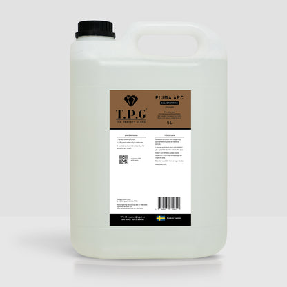 Piuma APC – All-Purpose Cleaner 5L