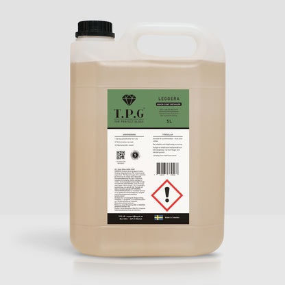 Leggera – Quick Coat Detailer 5L