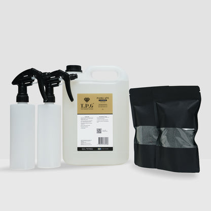 5L APC & Accessories