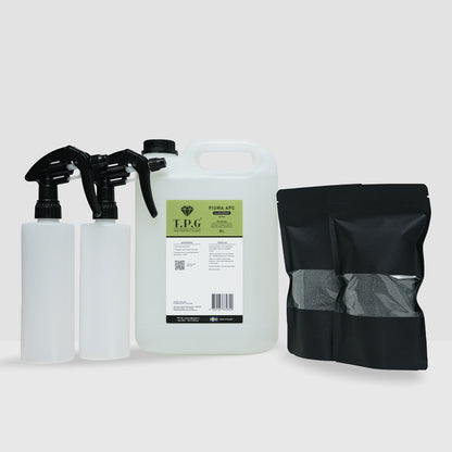 5L APC & Accessories