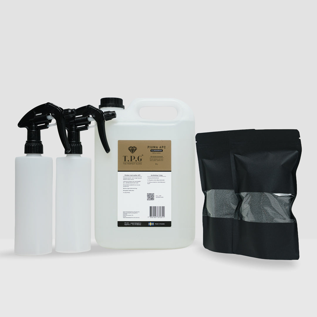 5L APC & Accessories