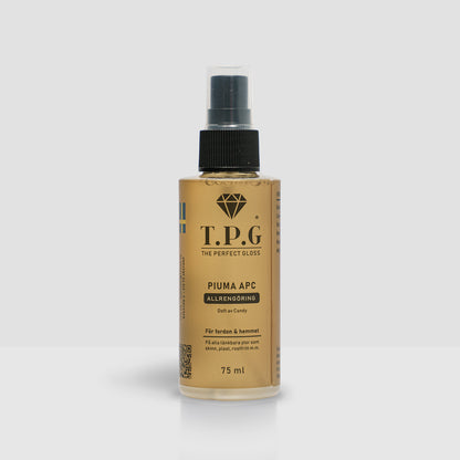 Piuma APC - All Purpose Cleaner 75ml
