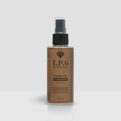 Piuma APC - All Purpose Cleaner 75ml