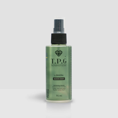 Leggera – Quick Coat Detailer 75ml