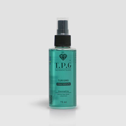 Turismo – Glass Cleaner 75ml