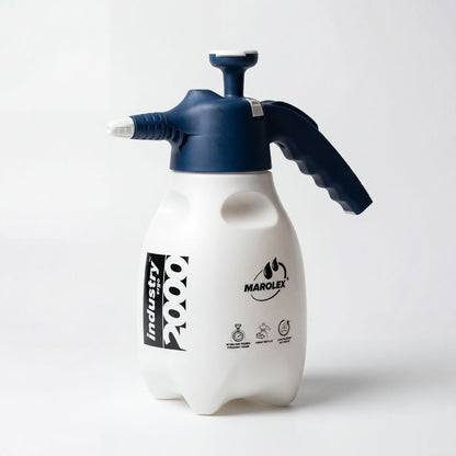 Alkaline – Degreasing Sprayer 2L, EPDM