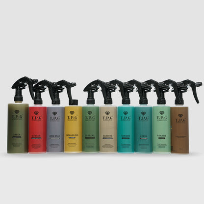 All in one - 10 Bottles