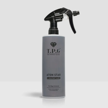 Atom Star – Iron Remover 500ml