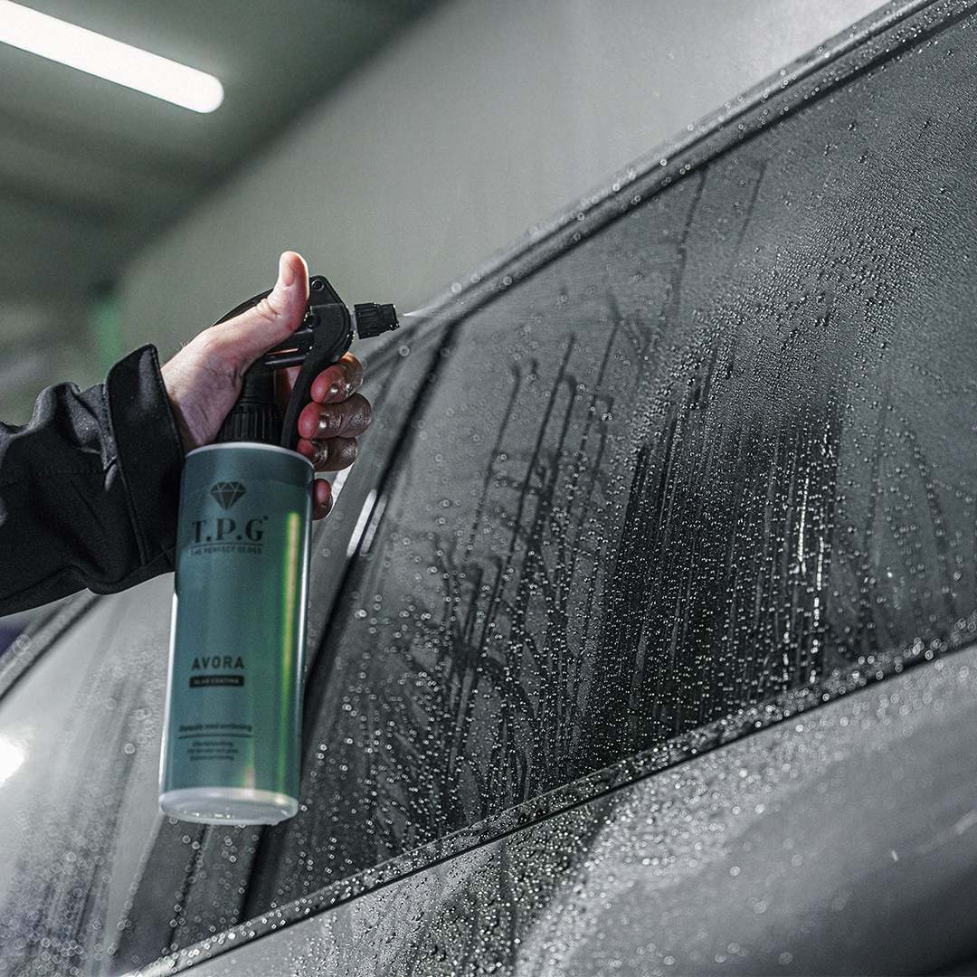 Avora - Glass Coating 500ml