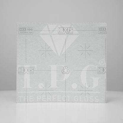 Official TPG Decal – 220x230 mm
