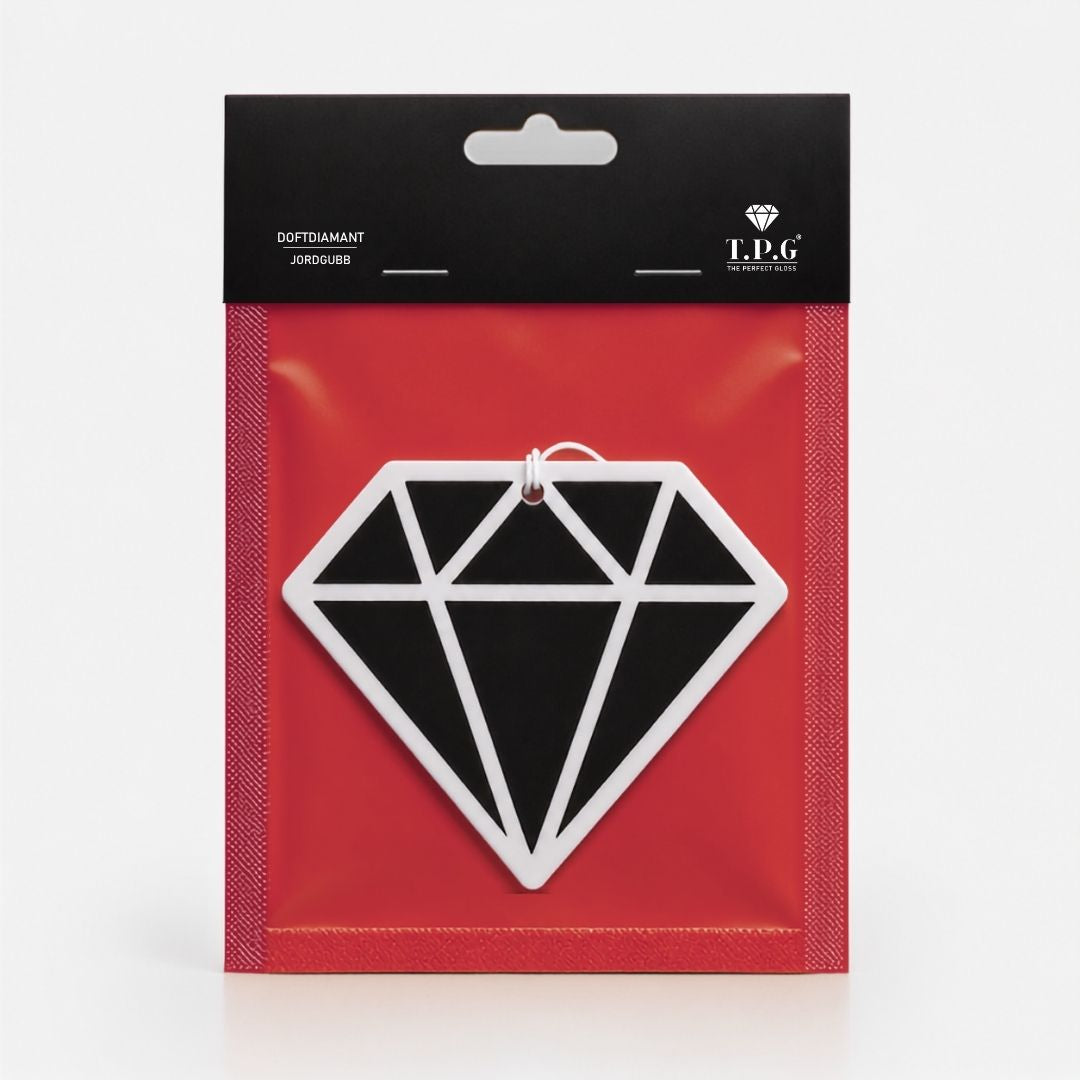 Doftdiamant