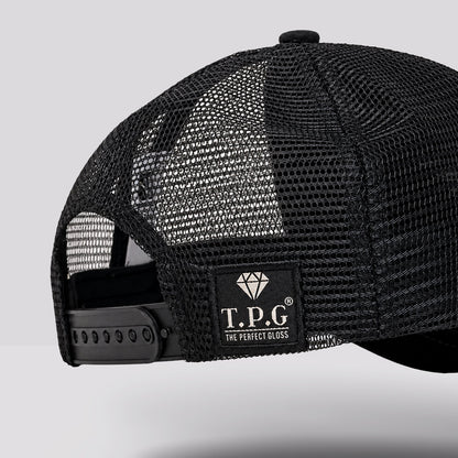 TPG Trucker Cap