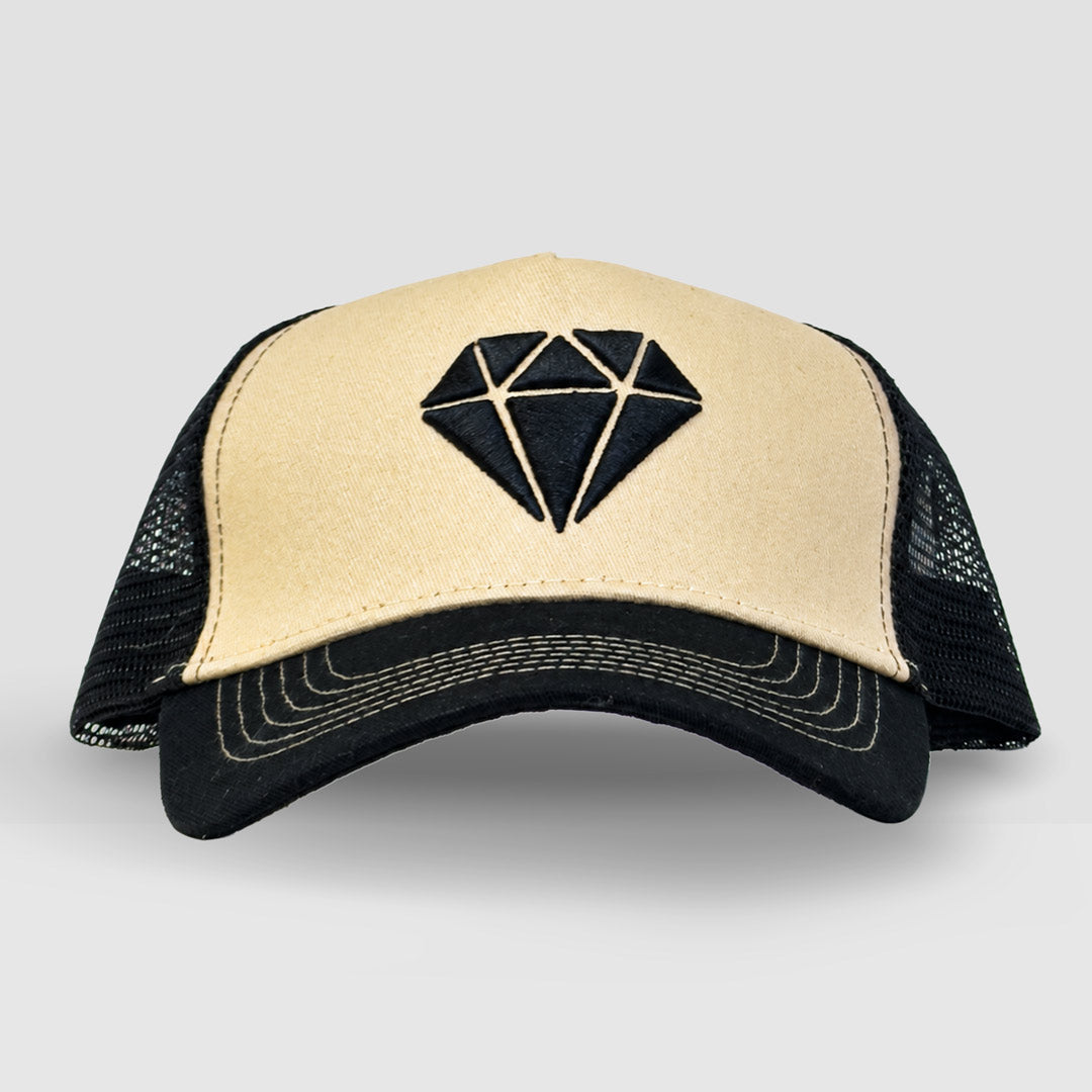 TPG Trucker Cap