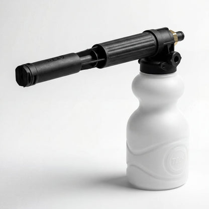 Foam lance LS-12