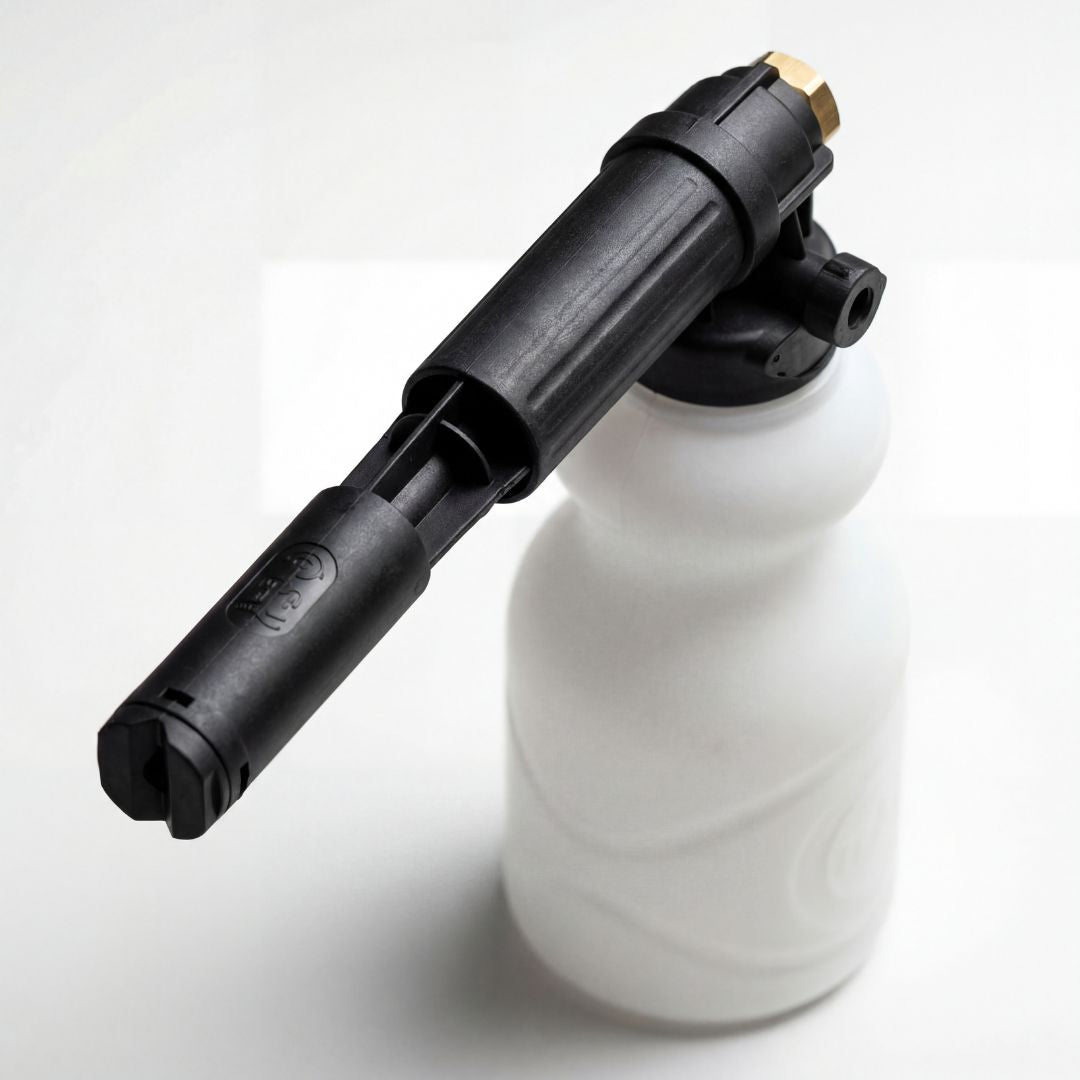 Foam lance LS-12