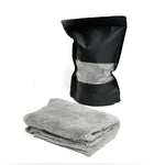 MaxSoft - Microfiber Cloth Soft