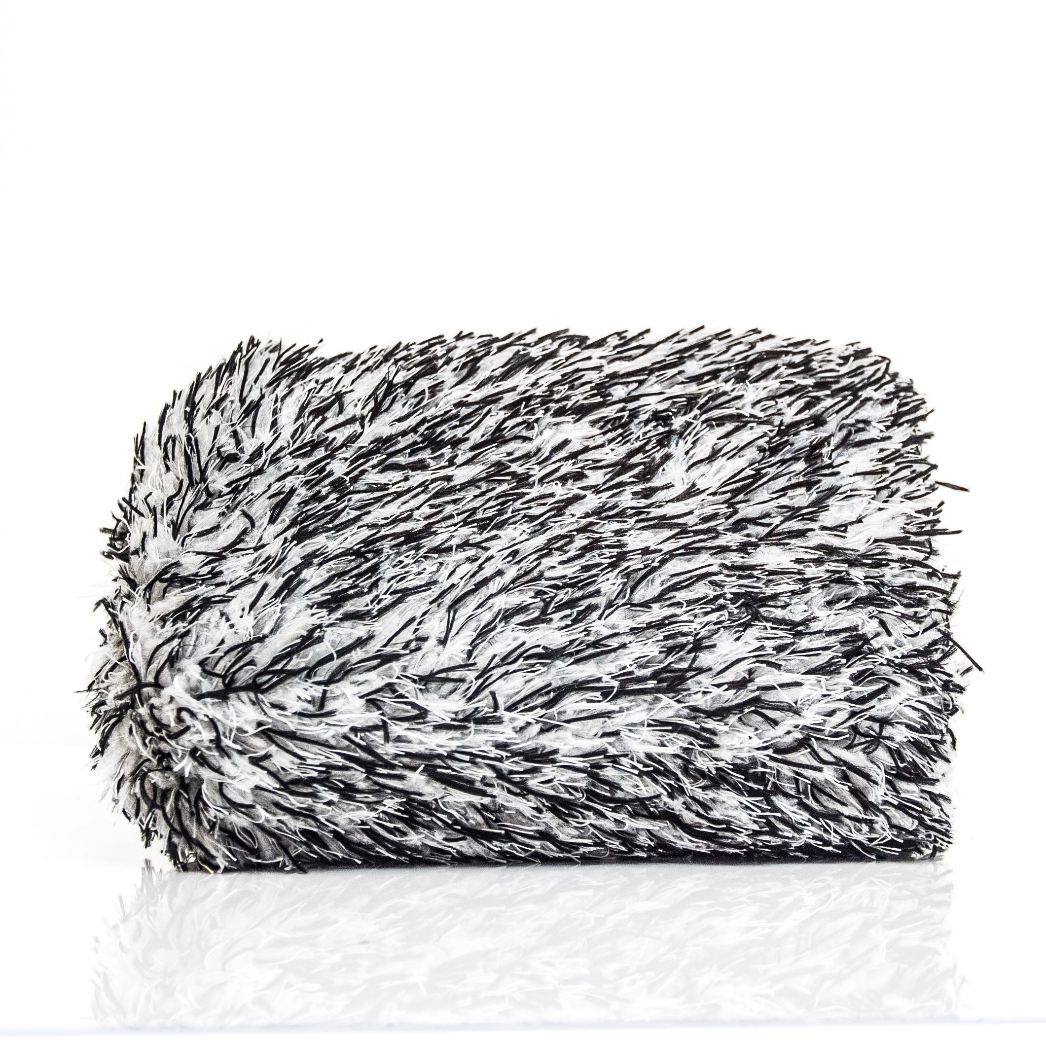 MicroPad - Microfiber Sponge