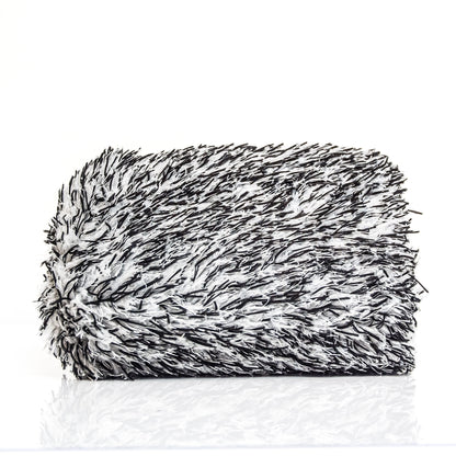 MicroPad - Microfiber Sponge