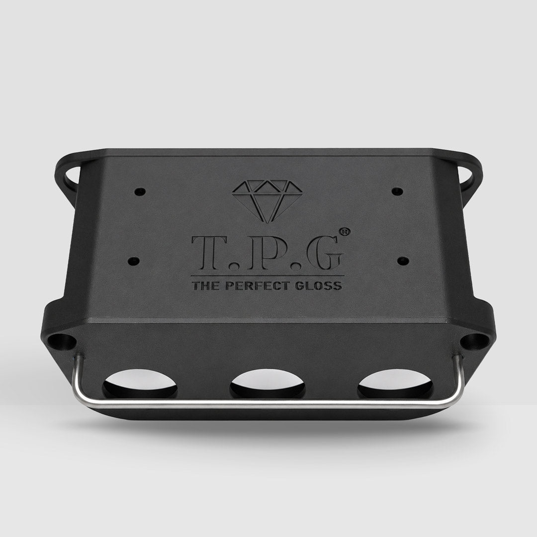 TPG Hub