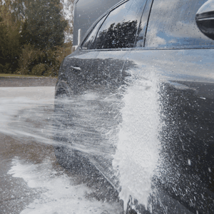 Omnia Gloss – Car Shampoo 25L