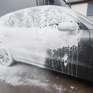 Leggera – Quick Coat Detailer 75ml