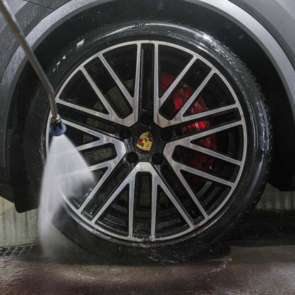Atom Star – Wheel Cleaner & Iron Remover 5L