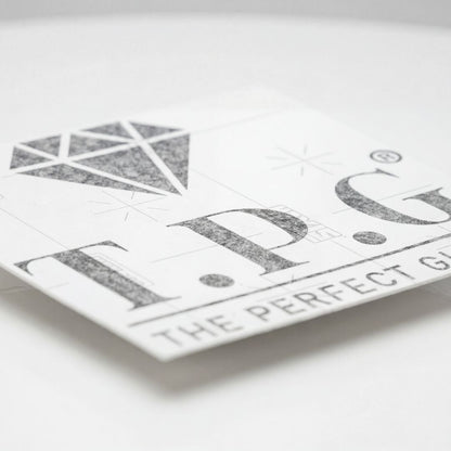 Official TPG Decal – 220x230 mm
